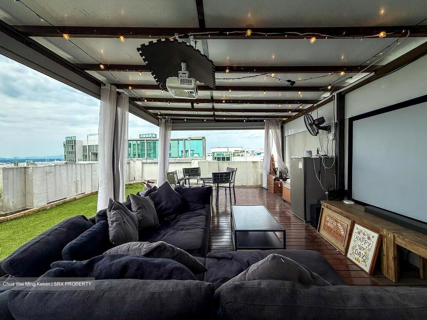 The Quintet (D23), Condominium #523241531